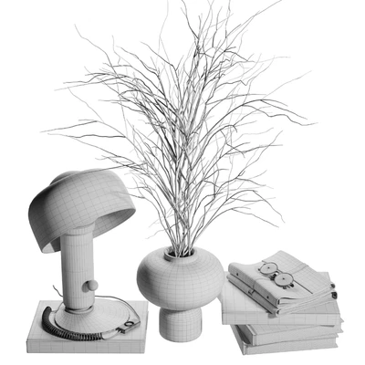 Decorative set — Вид 2