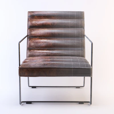 Arm chair pearl — Ver 2