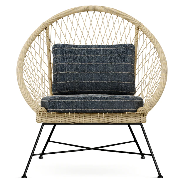 AERI armchair — Descargar