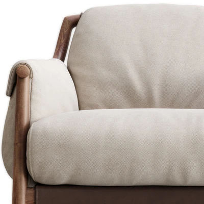 Times Lounge By Poltrona Frau — скачать