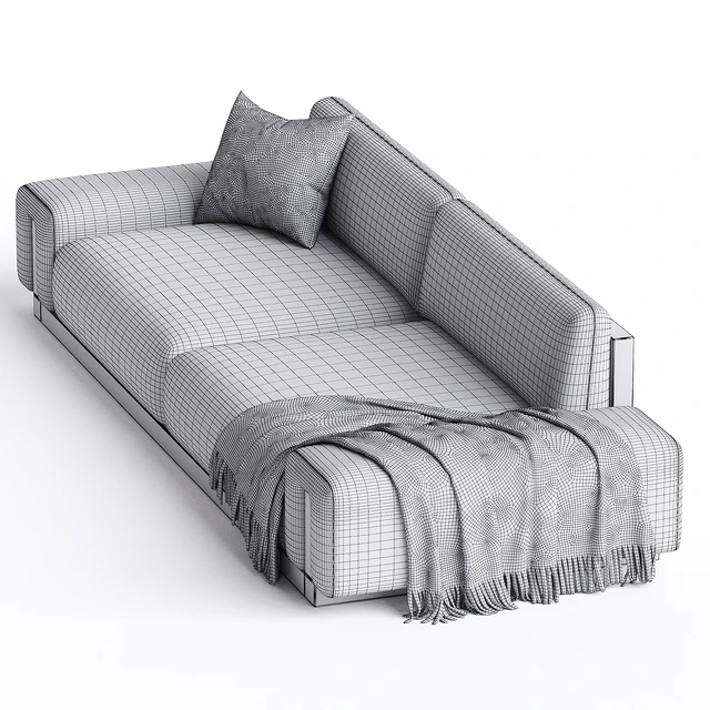 THIERRY LEMAIRE U Sofa — Descargar