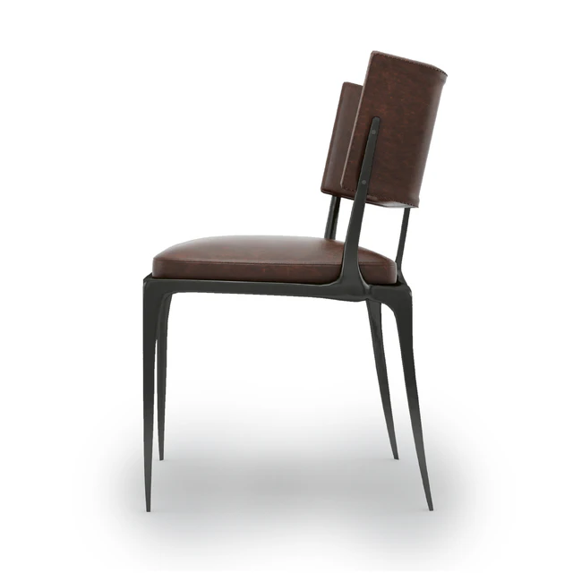 Reve dining chair by Holly hunt — Descargar