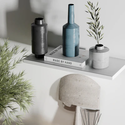 Decorative set12 — Ver 4