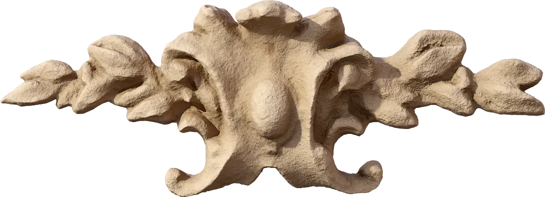 decorative stone relief moulding 002 — Скачать
