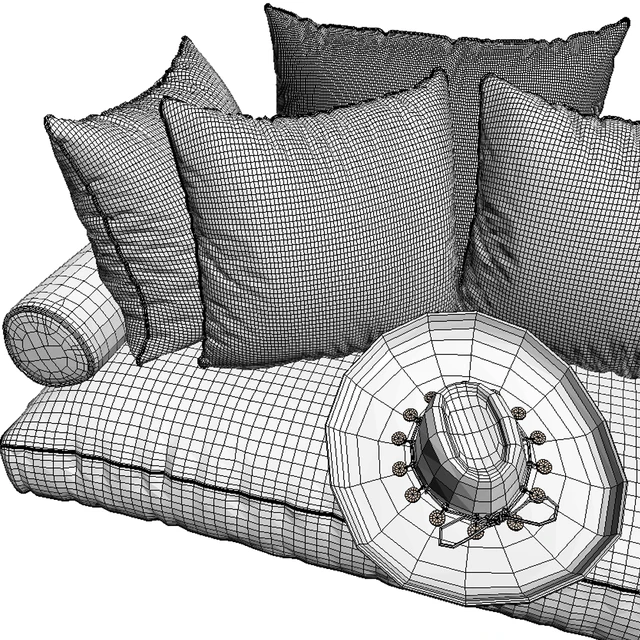 PILLOWS FOR FRENCH WINDOW №1 — Скачать