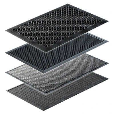 Rubber mat — Вид 1