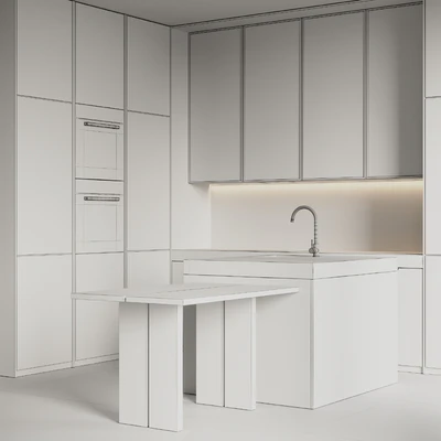 kitchen 25 — Ver 4