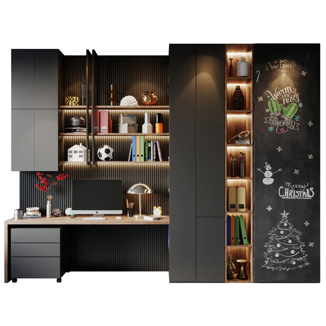 Workplace 41 — Descargar