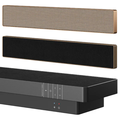 Bang & Olufsen Beosound Stage — Ver 4