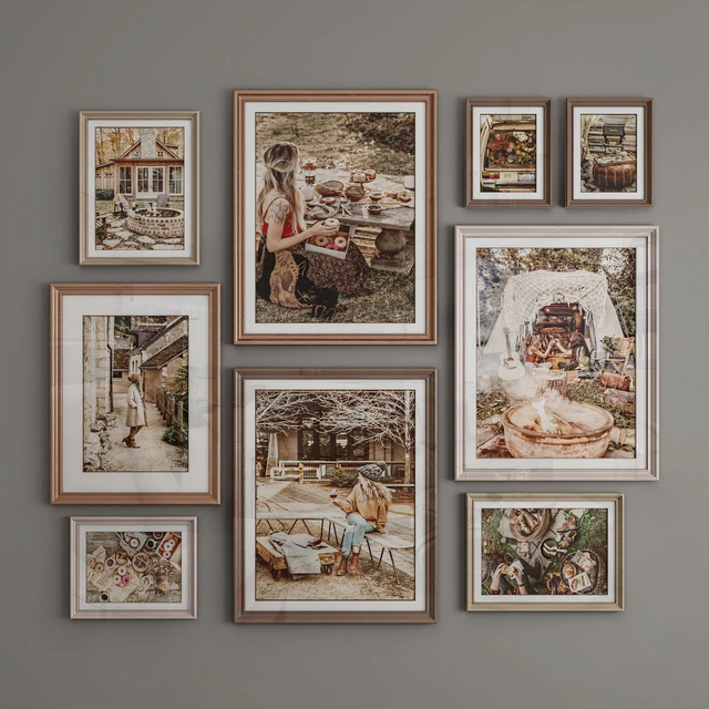 Set photo by Tifforelie — Descargar