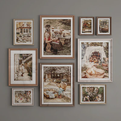 Set photo by Tifforelie — download