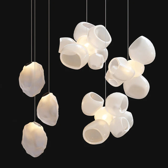 Bocci Light Collection — Скачать