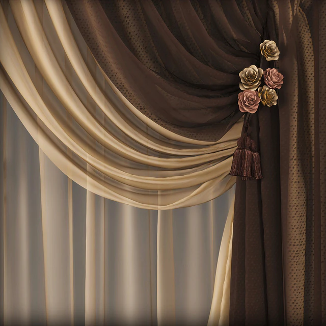 Curtains355 — Descargar