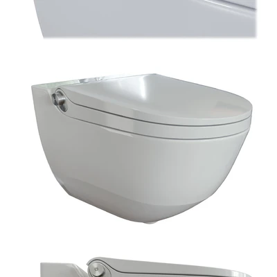 Laufen / Cleanet Riva — Ver 3