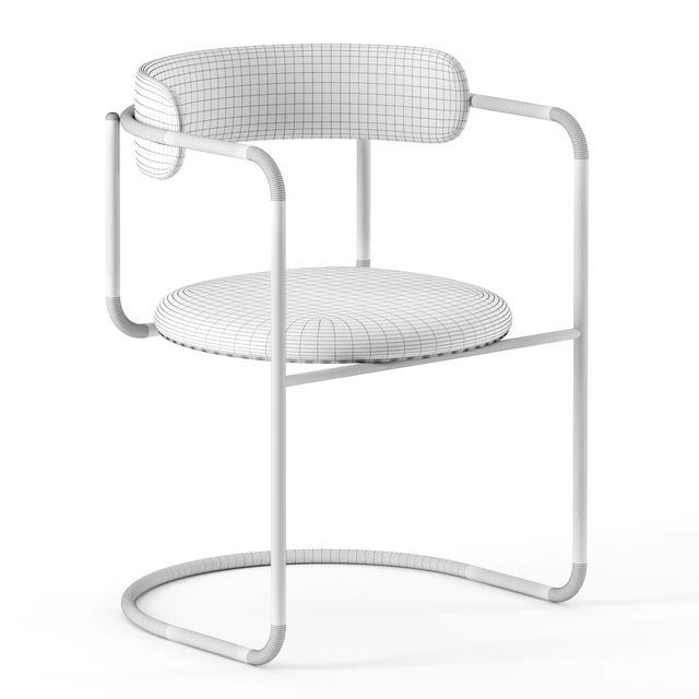 FF CHAIR by Friends & Founders — Descargar
