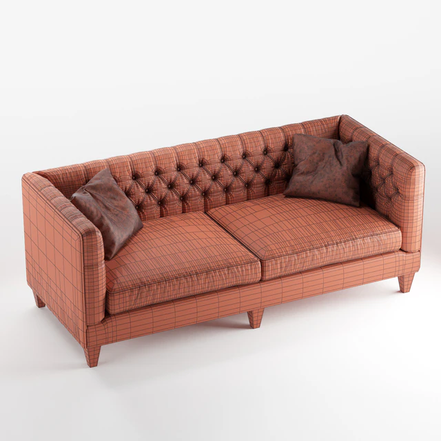 Beckett sofa by Bernhardt furniture — Descargar