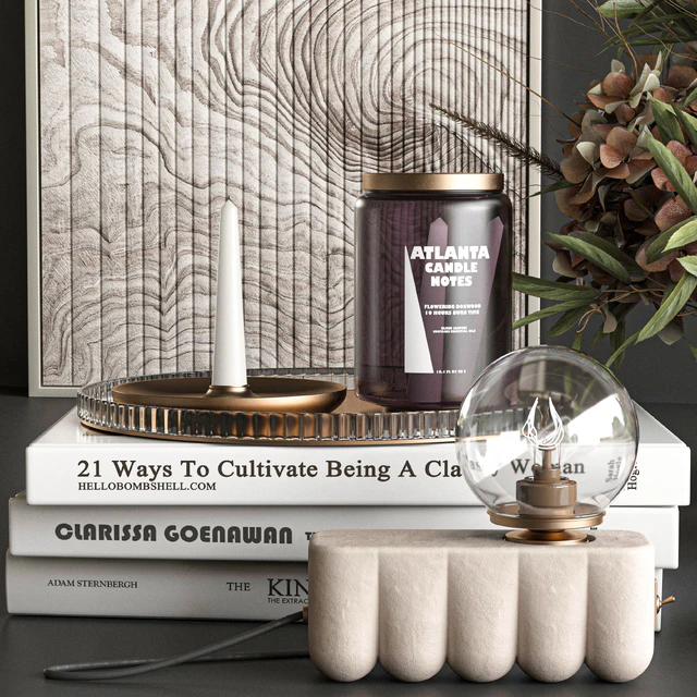 Decorative set-039 — Скачать