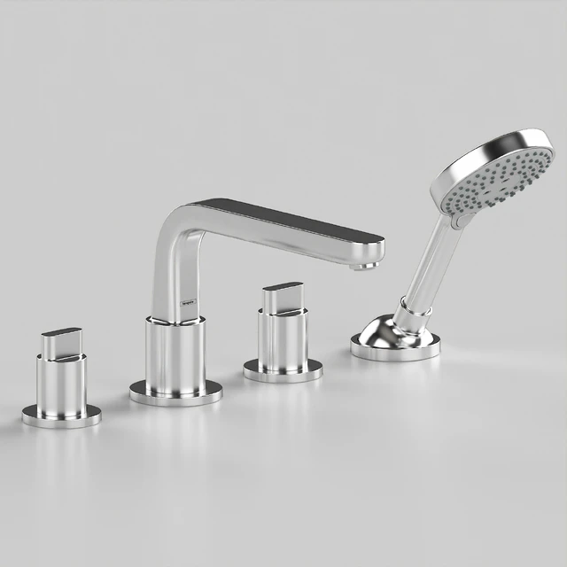 Hansgrohe metris s — Descargar