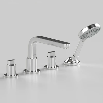 Hansgrohe metris s — Descargar