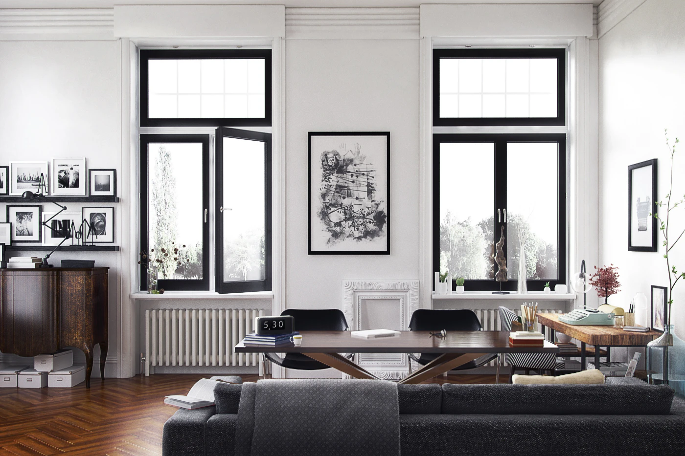 scandinavian interiors 009 — Descargar