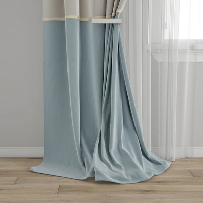 Curtain 558 — Ver 2