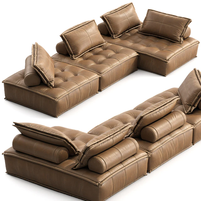 Brio Modular Leather — Скачать