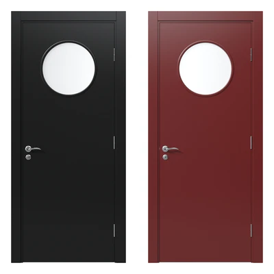 Door 56 — Вид 1