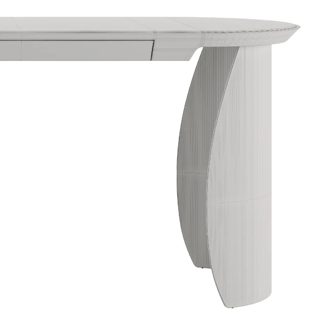 Reflex Angelo Petalo Scrivania Console By Tulczinsky — Descargar