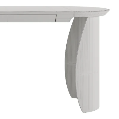 Reflex Angelo Petalo Scrivania Console By Tulczinsky — Ver 4