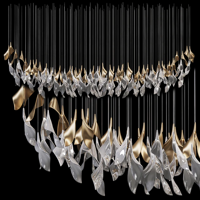 Installation espira By Sagarti — Descargar