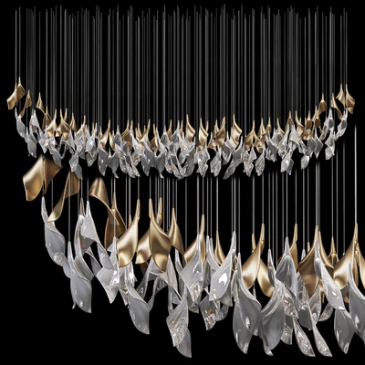 Installation espira By Sagarti — Ver 1