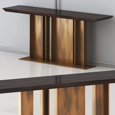 Promemoria NILA console — Скачать