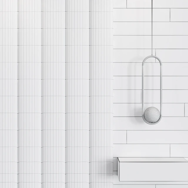 Decotarive Wall panel 050 — Скачать