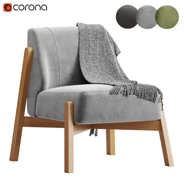 The Hardy Armchair — Descargar