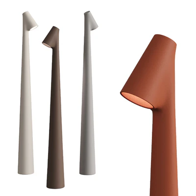 Vibia Africa — Ver 1