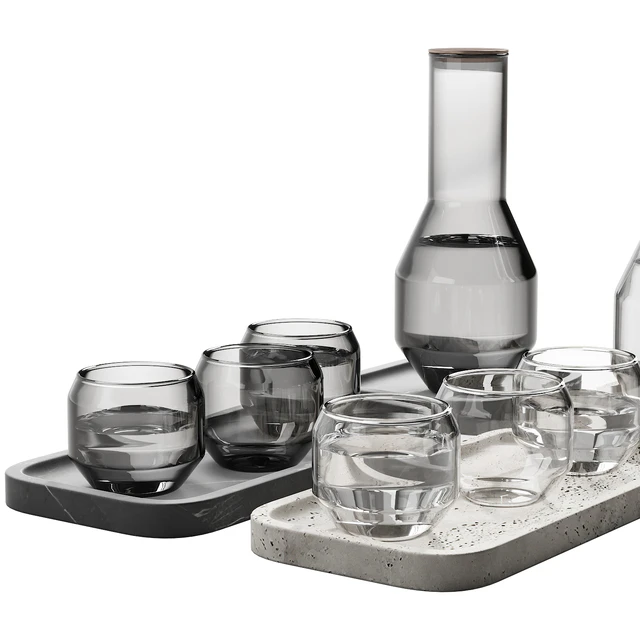 130 dishes decor set 05 salvatori atipico angolo — Descargar