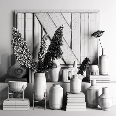 Decor Set 35 — Вид 4