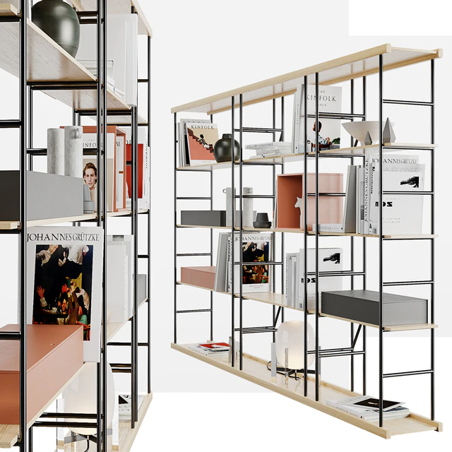 Bost shelf — Скачать