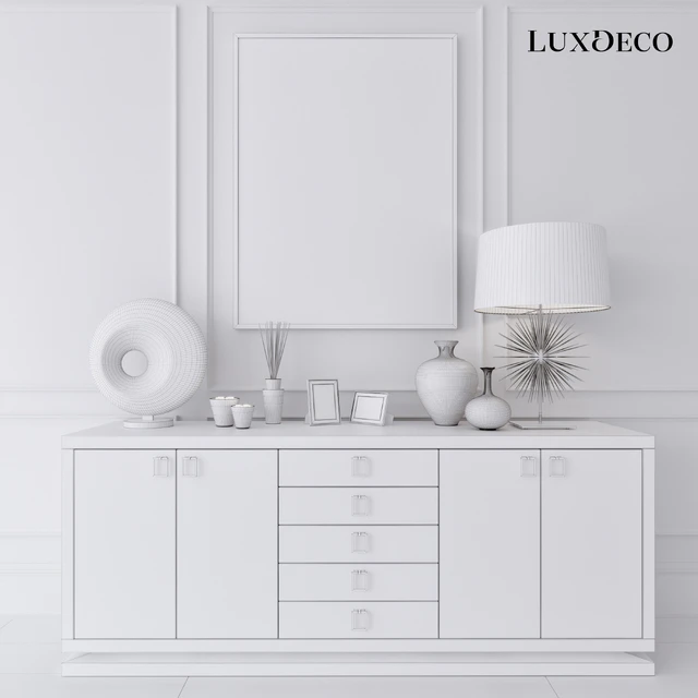 LuxDeco set — Скачать