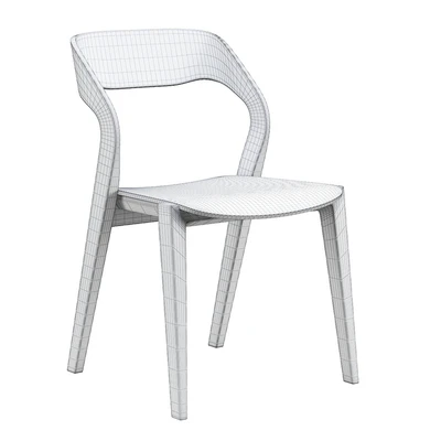 Mixis RS side chair — Ver 2
