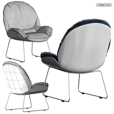 Armchair bay — Ver 2
