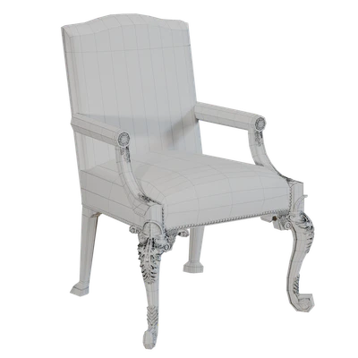 Baker Gainsborough Chair — Вид 3