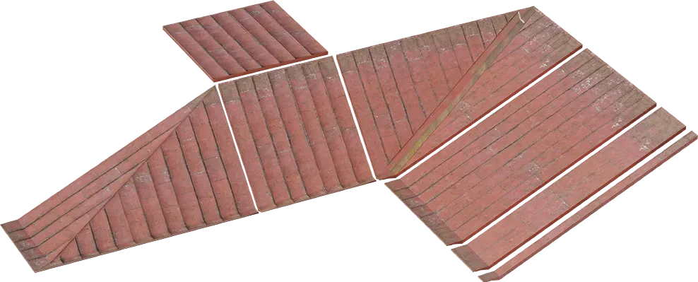 modular building roof kit 002 — Descargar