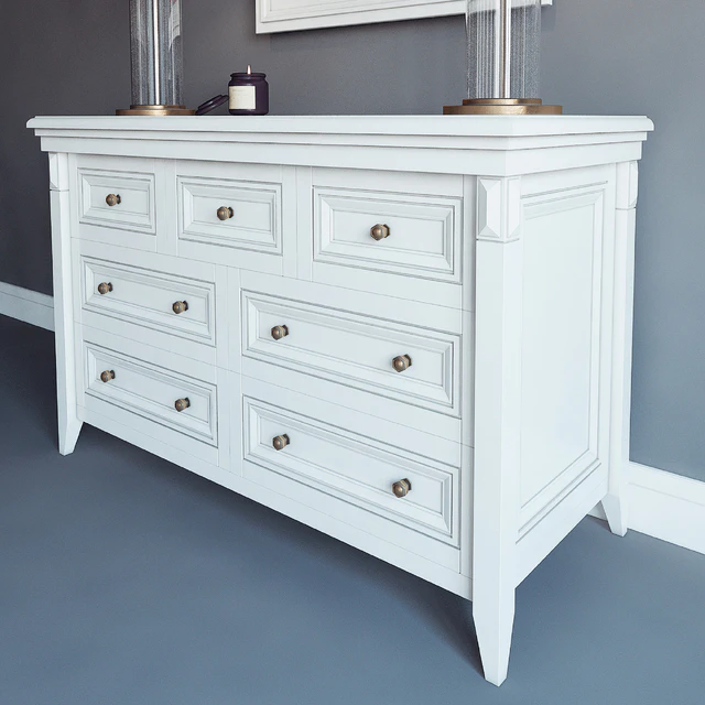 Dresser 02 \ dresser 02 — Descargar