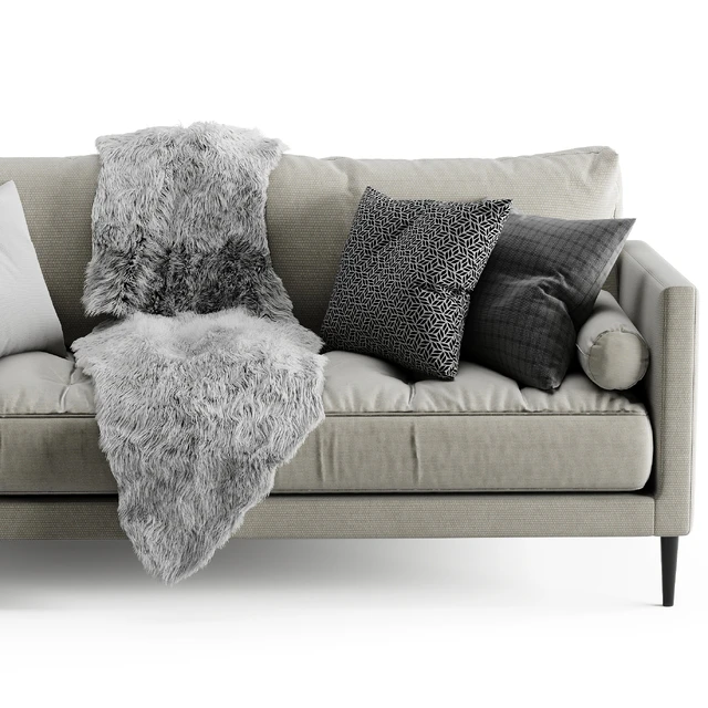 Maxalto simpliciter sofa — Descargar