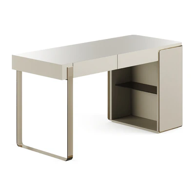 Fendi Icon Lacquer Lady Desk Ta44 L — Вид 1