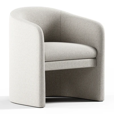 Westwing - Mairo armchair — Вид 1