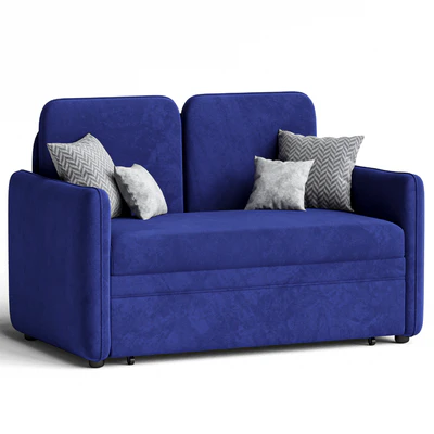 sofa bed Cases Textile Light — Ver 3