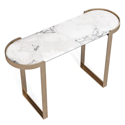 Eichholtz: Fabio - Console Table — Ver 3
