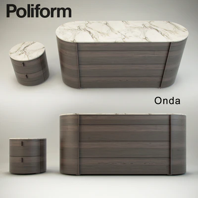 Onda — Ver 2